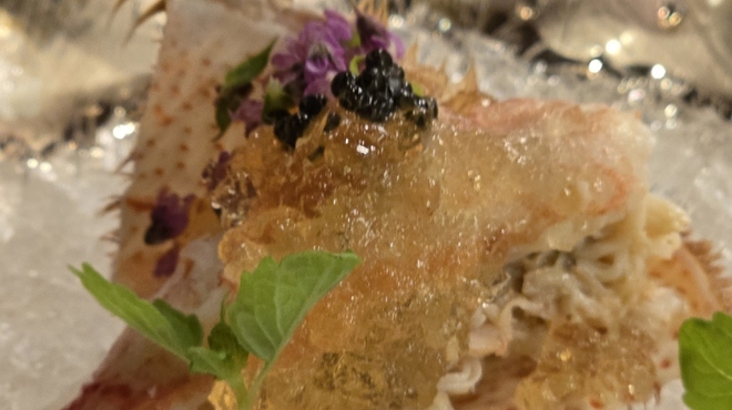 日本料理　花木鳥 - 料理写真: