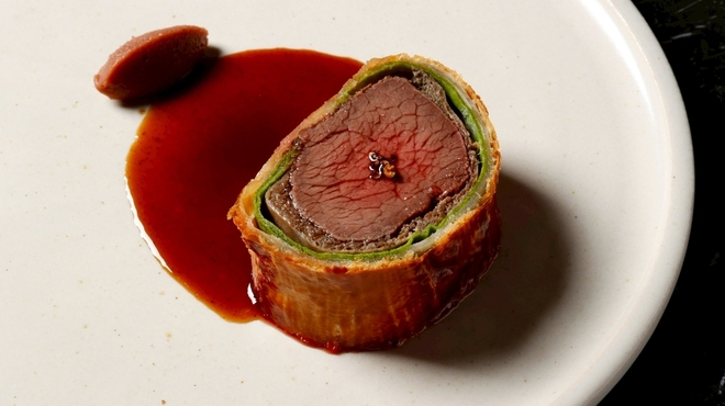 Orby Restaurant - メイン写真: