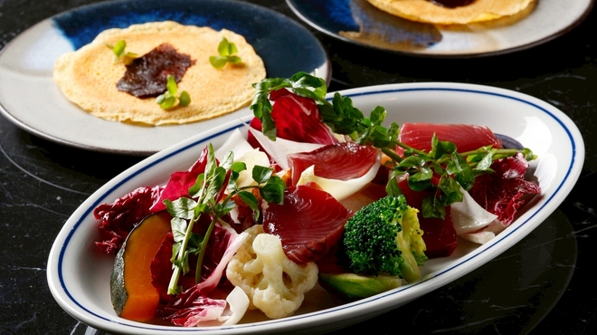 Orby Restaurant - メイン写真: