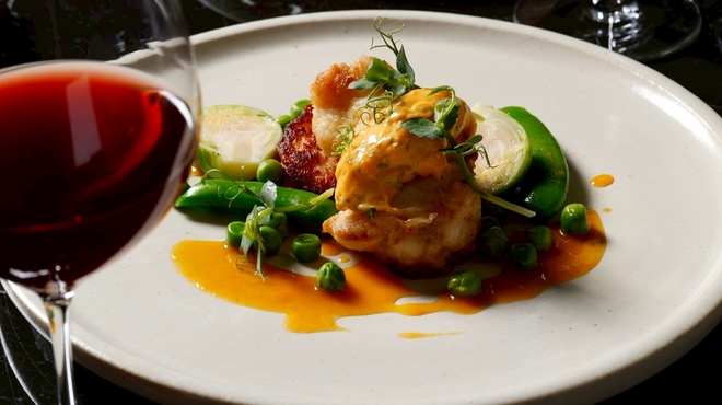 Orby Restaurant - メイン写真: