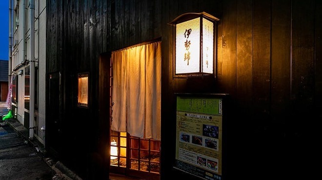 大宮 伊勢錦 - メイン写真: