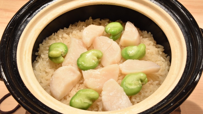 日本料理 おやま - メイン写真: