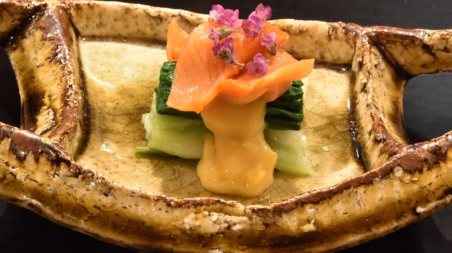日本料理 おやま - メイン写真: