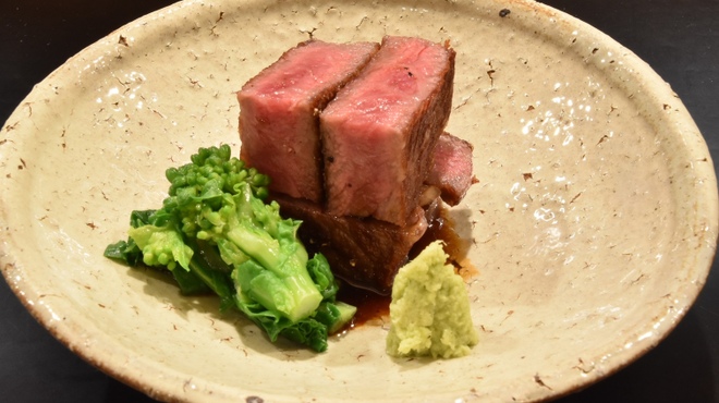 日本料理 おやま - メイン写真: