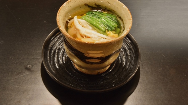 日本料理 おやま - メイン写真: