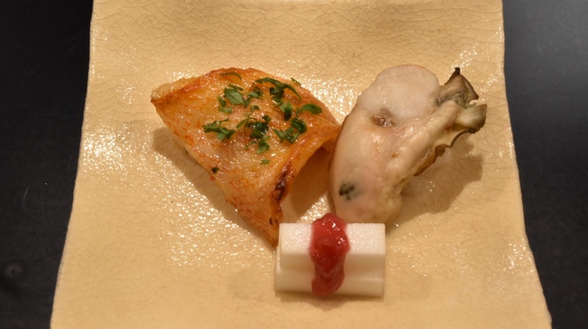 日本料理 おやま - メイン写真: