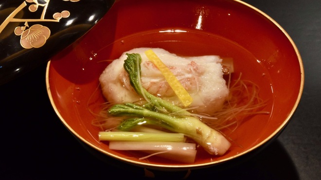 日本料理 おやま - メイン写真: