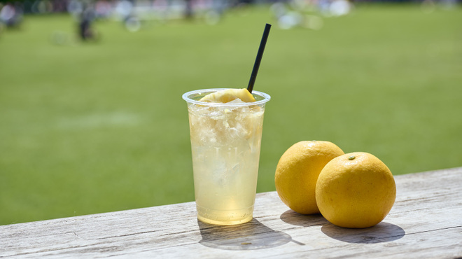 ラシーヌ ファーム トゥー パーク - メイン写真: