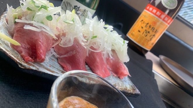焼肉にくちょ - メイン写真: