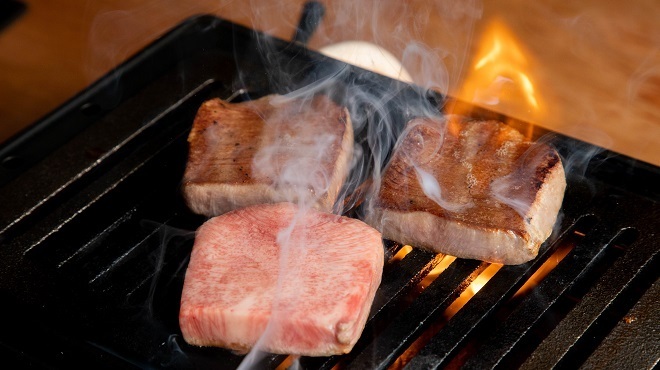 焼肉ホルモン 新井屋 - メイン写真: