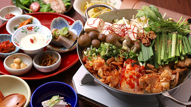 水刺弓　SURAKUNG　スラクン - メイン写真: