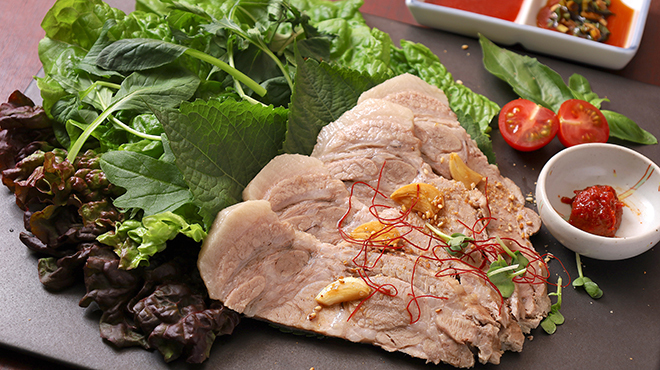 水刺弓　SURAKUNG　スラクン - メイン写真: