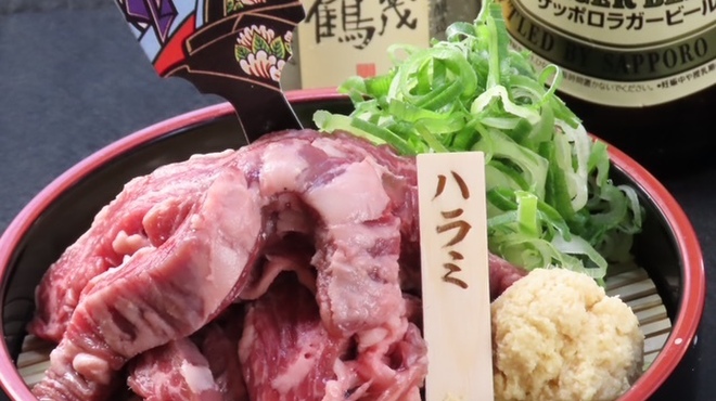 焼肉にくちょ - メイン写真: