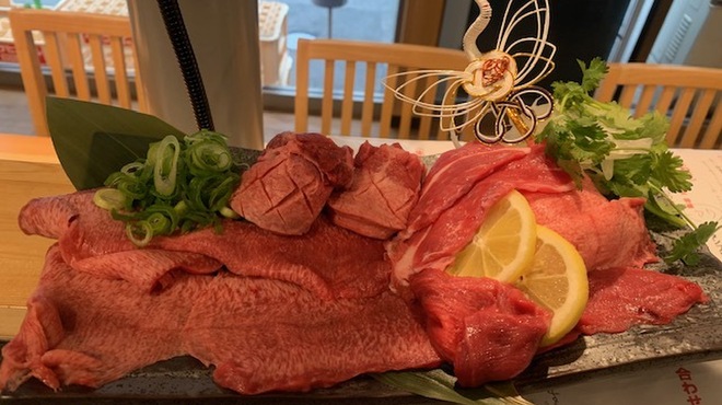 焼肉にくちょ - メイン写真: