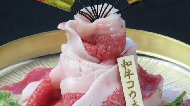 焼肉にくちょ - メイン写真: