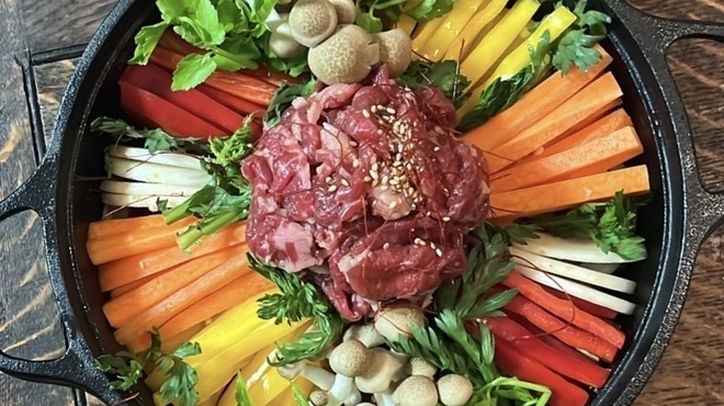 水刺弓　SURAKUNG　スラクン - メイン写真: