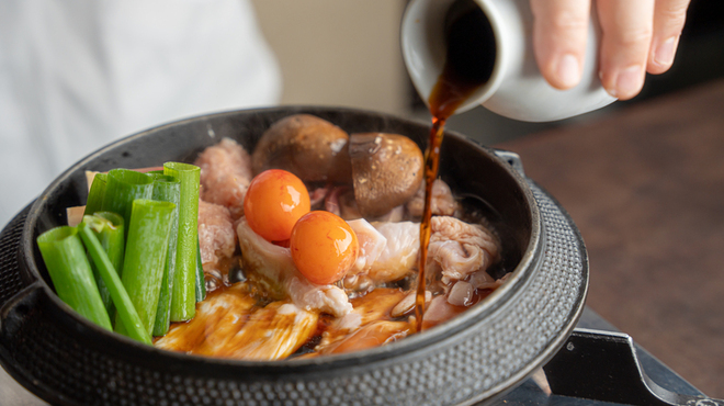 とり料理ふじ - メイン写真: