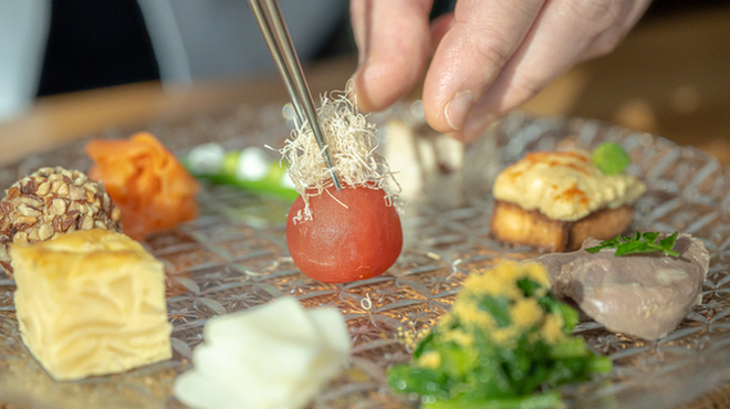 とり料理ふじ - メイン写真:
