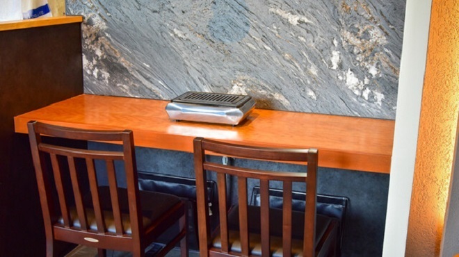 焼肉ホルモン 新井屋 - メイン写真: