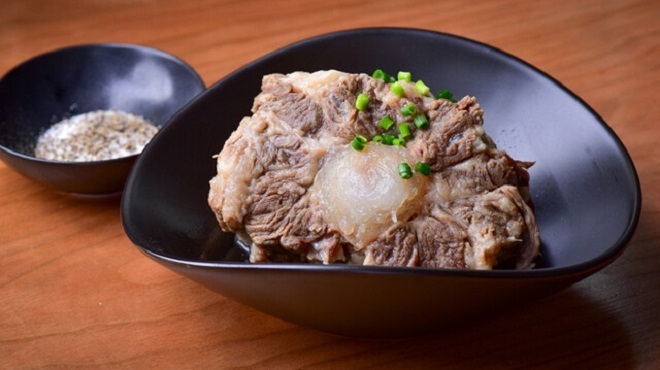 焼肉ホルモン 新井屋 - メイン写真: