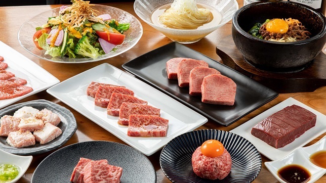 焼肉ホルモン 新井屋 - メイン写真: