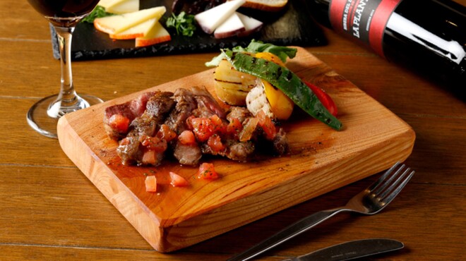 Bar Espanol LA BODEGA - メイン写真: