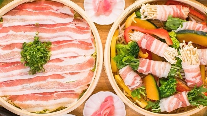 とろ～りチーズ×韓国料理×完全個室 韓美 - メイン写真: