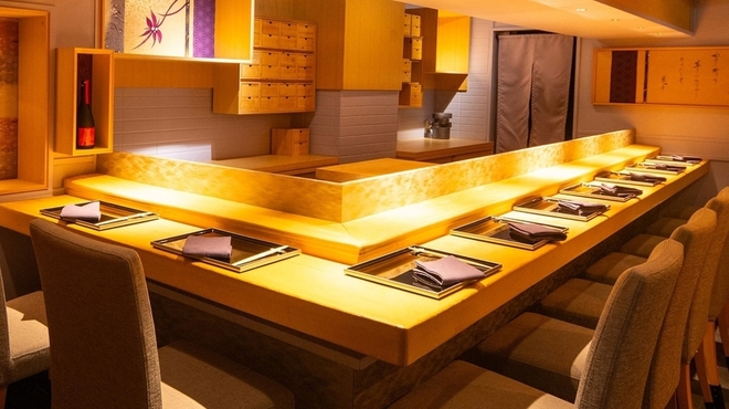 銀座 ゆかり - メイン写真: