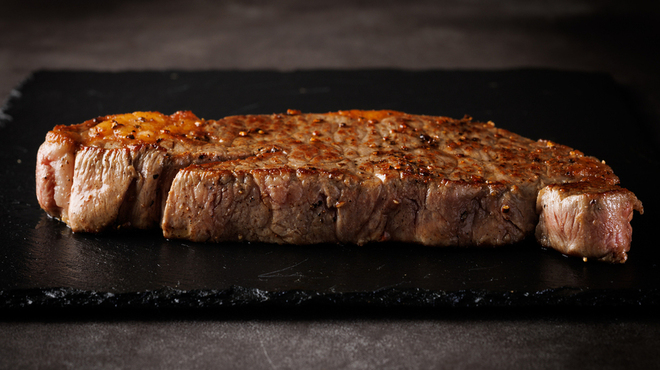 モンスターグリル - メイン写真: