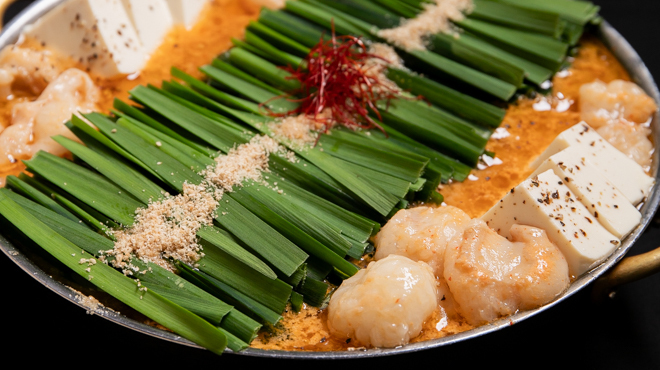 博多もつ鍋 いちたか - メイン写真: