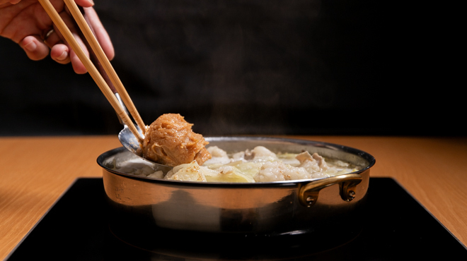 博多もつ鍋 いちたか - メイン写真: