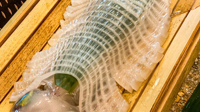 博多もつ鍋 いちたか - メイン写真: