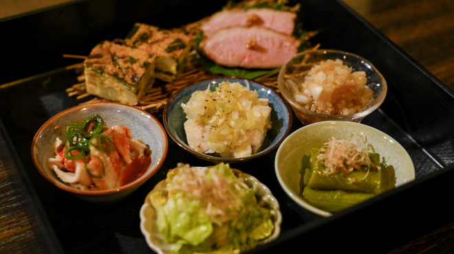 原田采大 - メイン写真: