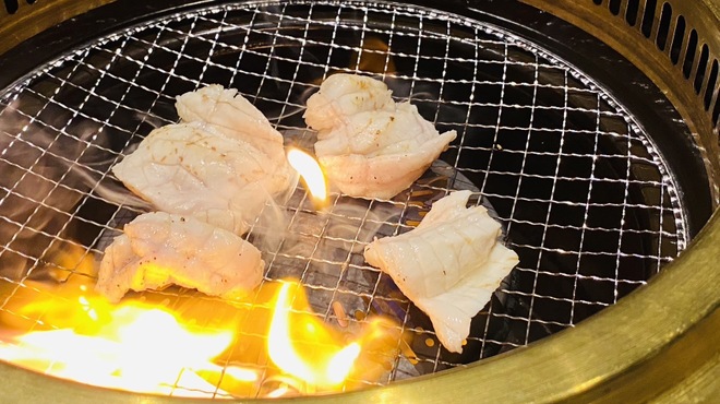 大阪焼ふぐの会 - メイン写真: