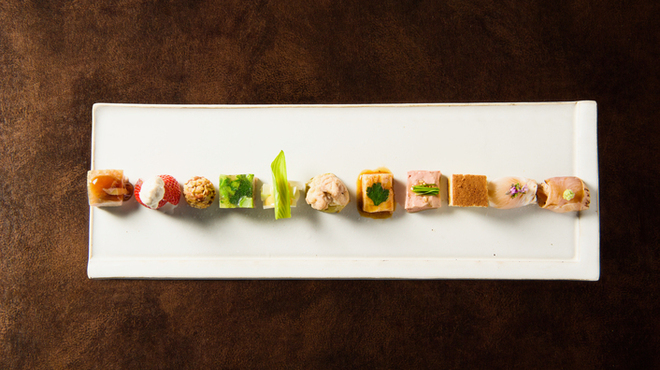 とり料理ふじ - メイン写真: