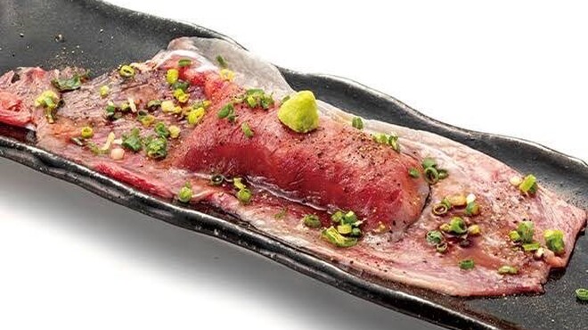 てっち屋 - メイン写真: