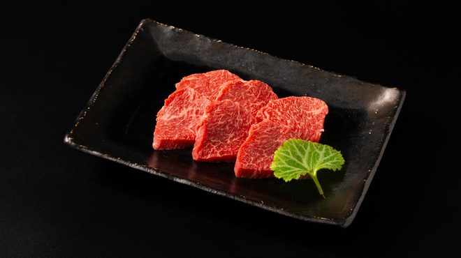 焼肉 スギモト HOUSeN - メイン写真: