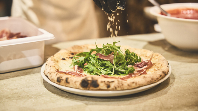 東京メルカート - メイン写真: