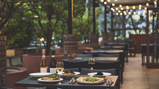 東京メルカート - メイン写真: