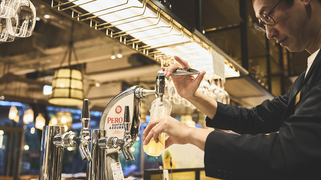 東京メルカート - メイン写真: