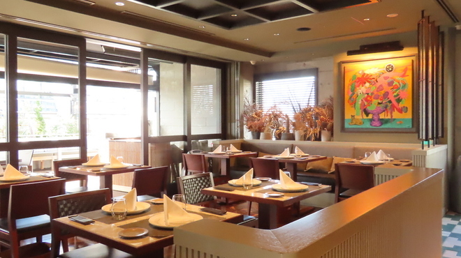 BALCONE SHIBUYA - メイン写真: