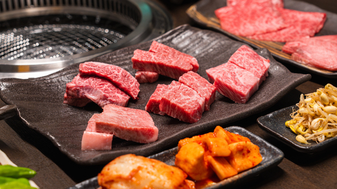焼肉真心 - メイン写真: