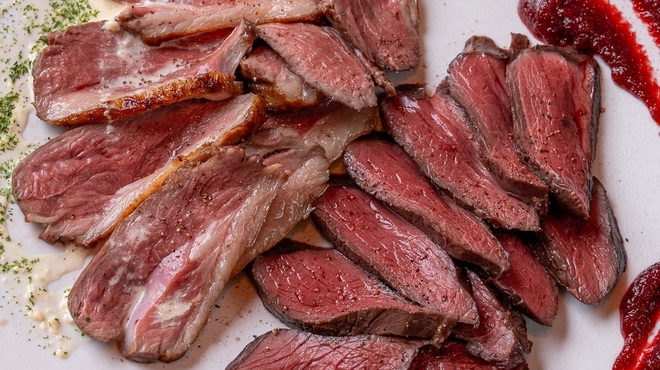 大衆ビストロ煮ジル - メイン写真: