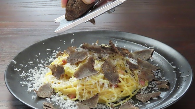 エノテカ ドォーロ - メイン写真: