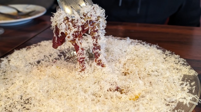 エノテカ ドォーロ - メイン写真: