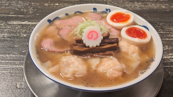 あいだや２ - メイン写真: