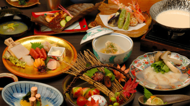 眺河　先斗町～華～ - メイン写真:
