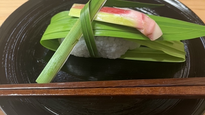 味の風 にしむら - 料理写真: