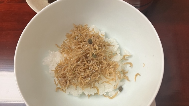味の風 にしむら - 料理写真: