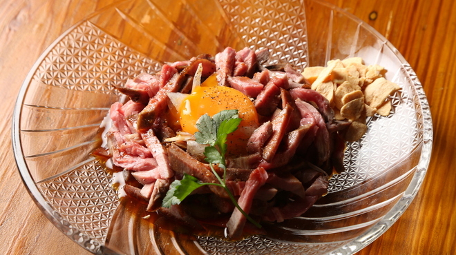 炭焼ごちそうバル ぴたり - メイン写真: